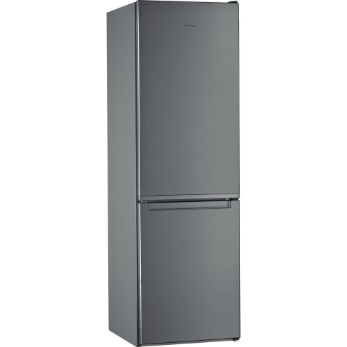 Chłodziarko-zamrażarka WHIRLPOOL W5 822E OX - 2016873