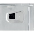 Chłodziarko-zamrażarka WHIRLPOOL W5 822E OX - 2016885