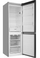Chłodziarko-zamrażarka WHIRLPOOL W5 822E OX - 2016890