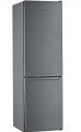Chłodziarko-zamrażarka WHIRLPOOL W5 822E OX - 2016888