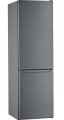 Chłodziarko-zamrażarka WHIRLPOOL W5 822E OX - 2016886