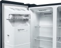 Chłodziarko-zamrażarka BOSCH KAD93ABEP - 1777304