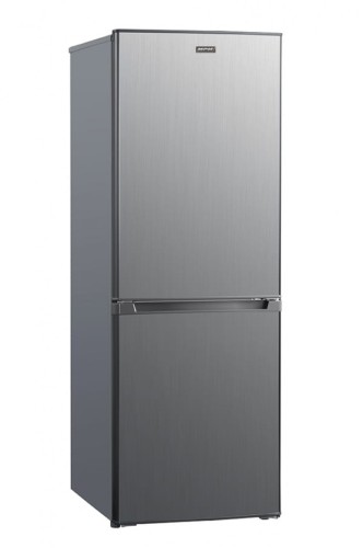 Chłodziarko-zamrażarka (inox) MPM-182-KB-33/AA - 1000196