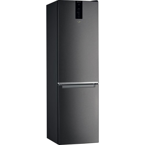 Chłodziarko-zamrażarka WHIRLPOOL W9 931D KS 3 - 2105623