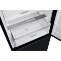 Chłodziarko-zamrażarka WHIRLPOOL W9 931D KS 3 - 2105634