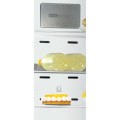 Chłodziarko-zamrażarka WHIRLPOOL W9 931D KS 3 - 2105637