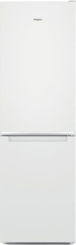 Chłodziarko-zamrażarka WHIRLPOOL W7X 83A W - 2211425