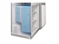 Chłodziarko-zamrażarka WHIRLPOOL SP40 812 EU 2 - 2301856