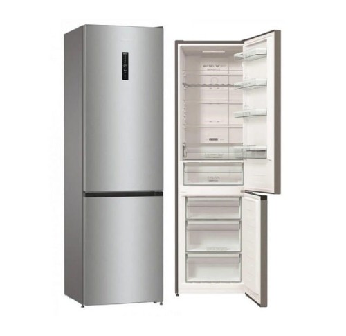 Chłodziarko-zamrażarka GORENJE NRK620CA2XL4 - 1972420