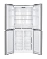Chłodziarko-zamrażarka Multi Door MPM-434-SBF-04 inox - 1448305