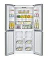 Chłodziarko-zamrażarka Multi Door MPM-434-SBF-04 inox - 1448304