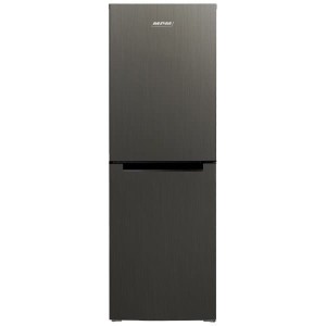 Lodówka MPM-230-FF-55  166cm Total No Frost, LED, dark inox