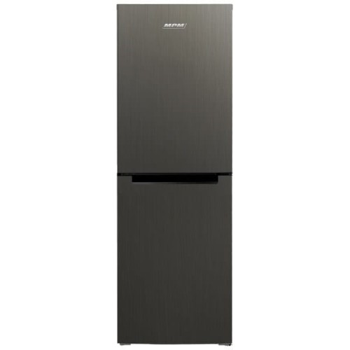 Chłodziarka MPM-230-FF-55 Total No Frost dark inox - 2226980