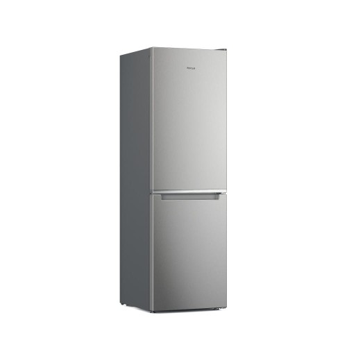 Chłodziarko-zamrażarka WHIRLPOOL W7X 83A OX 1 - 1972466