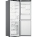 Chłodziarko-zamrażarka WHIRLPOOL W7X 83A OX 1 - 2188079