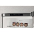Chłodziarko-zamrażarka WHIRLPOOL W7X 83A OX 1 - 2188087