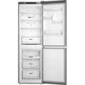Chłodziarko-zamrażarka WHIRLPOOL W7X 83A OX 1 - 2188080