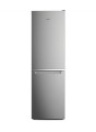 Chłodziarko-zamrażarka WHIRLPOOL W7X 83A OX 1 - 1000193