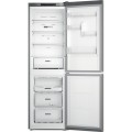 Chłodziarko-zamrażarka WHIRLPOOL W7X 83A OX 1 - 1972469