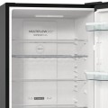 Chłodziarko-zamrażarka GORENJE NRK6192ABK4 - 1614935