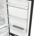 Chłodziarko-zamrażarka GORENJE NRK6192ABK4 - 1614931