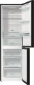 Chłodziarko-zamrażarka GORENJE NRK6192ABK4 - 1614928