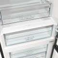 Chłodziarko-zamrażarka GORENJE NRK6192ABK4 - 1614934