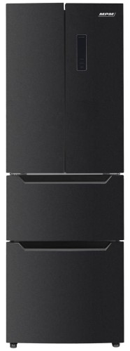 Chłodziarko-zamrażarka French Door MPM-351-SBF-07 night inox - 1895603