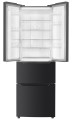 Chłodziarko-zamrażarka French Door MPM-351-SBF-07 night inox - 1895604