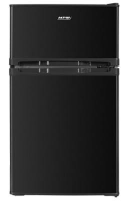 Chłodziarka MPM MPM-87-CZ-15/E Czarna - 1908499