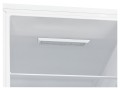 Chłodziarko-zamrażarka SAMSUNG RB33B610EWW - 2198250