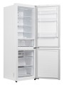 Chłodziarko-zamrażarka SAMSUNG RB33B610EWW - 2198245