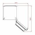 Chłodziarka TEKA RSL 75640 SS - 2301865