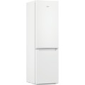 Chłodziarko-zamrażarka WHIRLPOOL W7X 93A W - 2188098