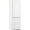Chłodziarko-zamrażarka WHIRLPOOL W7X 93A W - 1000148