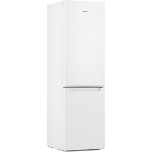 Chłodziarko-zamrażarka WHIRLPOOL W7X 93A W - 2188098
