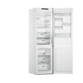 Chłodziarko-zamrażarka WHIRLPOOL W7X 93A W - 2188092