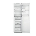 Chłodziarko-zamrażarka WHIRLPOOL W7X 93A W - 1000151