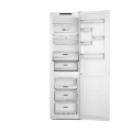 Chłodziarko-zamrażarka WHIRLPOOL W7X 93A W - 2188093