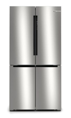 Chłodziarko-zamrażarka BOSCH KFN 96VPEA (WYPRZEDAŻ) - 2305355