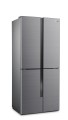 Chłodziarko-zamrażarka GORENJE NRM8182MX (WYPRZEDAŻ) - 2273969