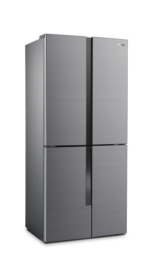 Chłodziarko-zamrażarka GORENJE NRM8182MX (WYPRZEDAŻ) - 2273969