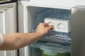 Chłodziarko-zamrażarka GORENJE NRM8182MX (WYPRZEDAŻ) - 2273965