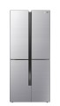 Chłodziarko-zamrażarka GORENJE NRM8182MX (WYPRZEDAŻ) - 2273970