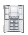 Chłodziarko-zamrażarka GORENJE NRM8182MX (WYPRZEDAŻ) - 2273971