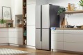 Chłodziarko-zamrażarka GORENJE NRM8182MX (WYPRZEDAŻ) - 2273964