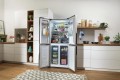 Chłodziarko-zamrażarka GORENJE NRM8182MX (WYPRZEDAŻ) - 2273974