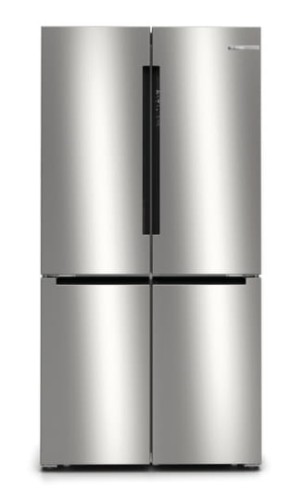 Chłodziarko-zamrażarka BOSCH KFN 96VPEA - 2188099