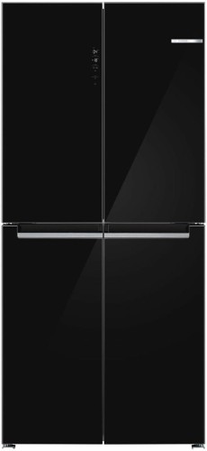 Chłodziarko-zamrażarka BOSCH KMC85LBEA - 2048473