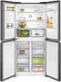 Chłodziarko-zamrażarka BOSCH KMC85LBEA - 2048481
